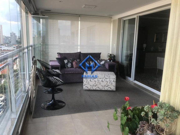 Imagem Apartamento com 4 Quartos à Venda, 237 m² em Ipiranga - São Paulo Imagem Apartamento com 4 Quartos à Venda, 237 m² em Ipiranga - São Paulo