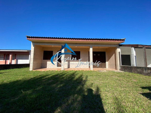 Casa com 2 Quartos à Venda, 108 m² em Albatroz - Imbé