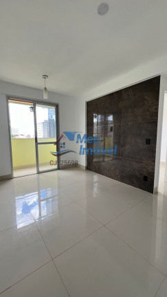 Imagem Imóvel com 2 Quartos à Venda, 51 m² em Samambaia Norte (samambaia) - Brasília Imagem Imóvel com 2 Quartos à Venda, 51 m² em Samambaia Norte (samambaia) - Brasília