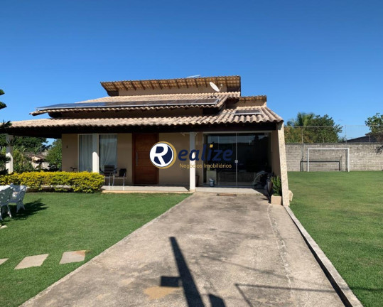 Imagem Casa com 3 Quartos à Venda, 200 m² em Nova Guarapari - Guarapari Imagem Casa com 3 Quartos à Venda, 200 m² em Nova Guarapari - Guarapari