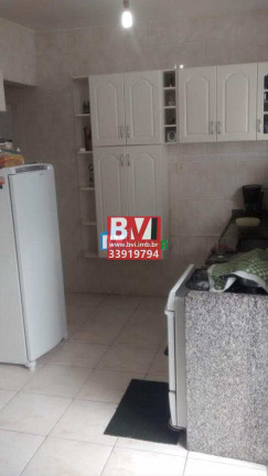 Imagem Casa com 2 Quartos à Venda, 120 m² em Irajá - Rio De Janeiro Imagem Casa com 2 Quartos à Venda, 120 m² em Irajá - Rio De Janeiro