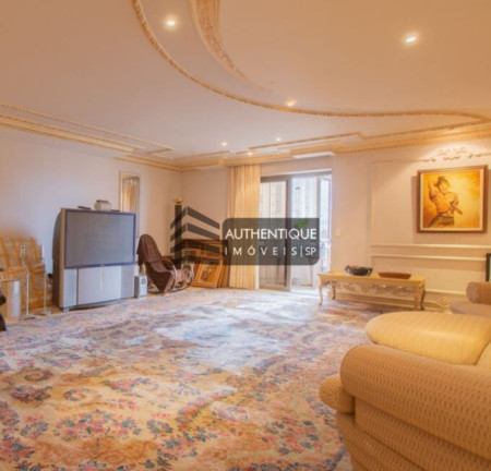 Imagem Apartamento com 4 Quartos à Venda, 500 m² em Higienópolis - São Paulo Imagem Apartamento com 4 Quartos à Venda, 500 m² em Higienópolis - São Paulo