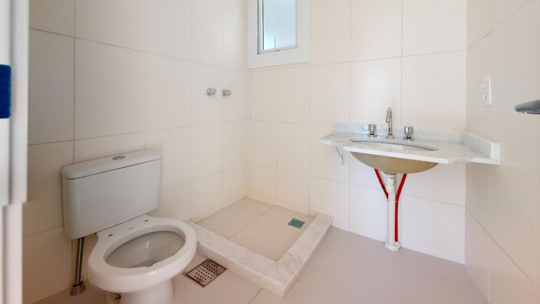 Imagem Apartamento com 3 Quartos à Venda, 72 m² em Cavalhada - Porto Alegre