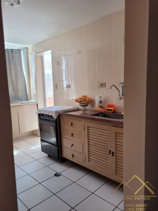 Imagem Apartamento com 2 Quartos à Venda, 70 m² em Centro - Ubatuba