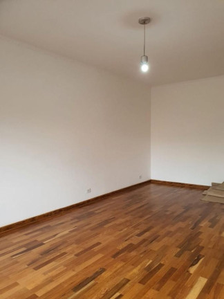 Imagem Sobrado com 3 Quartos para Alugar, 160 m² em Santa Maria - Santo André