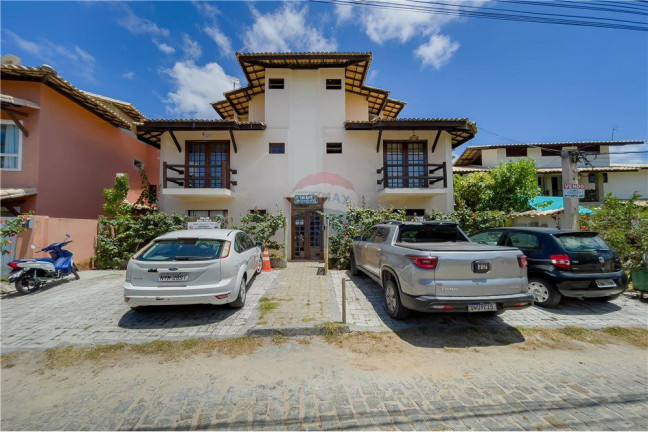 Imagem Apartamento com 1 Quarto à Venda, 47 m² em Praia Do Forte - Mata De São João Imagem Apartamento com 1 Quarto à Venda, 47 m² em Praia Do Forte - Mata De São João