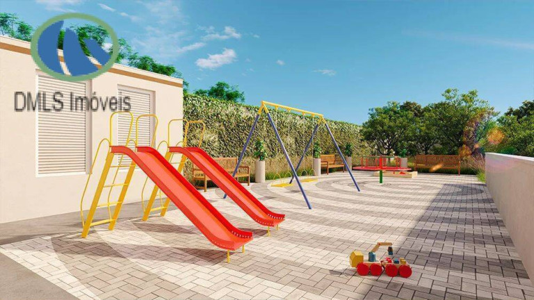 Imagem Casa com 2 Quartos à Venda, 60 m² em Chácara Real (caucaia Do Alto) - Cotia