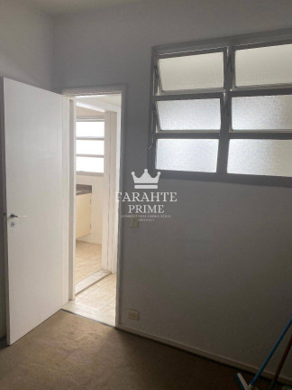 Imagem Apartamento com 2 Quartos à Venda, 124 m² em Gonzaga - Santos Imagem Apartamento com 2 Quartos à Venda, 124 m² em Gonzaga - Santos