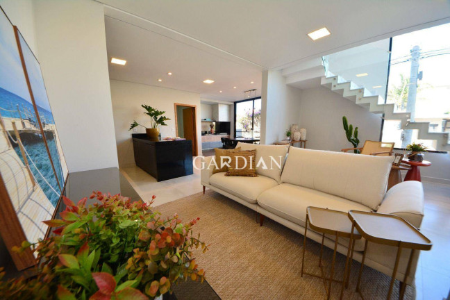 Imagem Sobrado com 3 Quartos à Venda, 137 m² em Jardim Montreal Residence - Indaiatuba