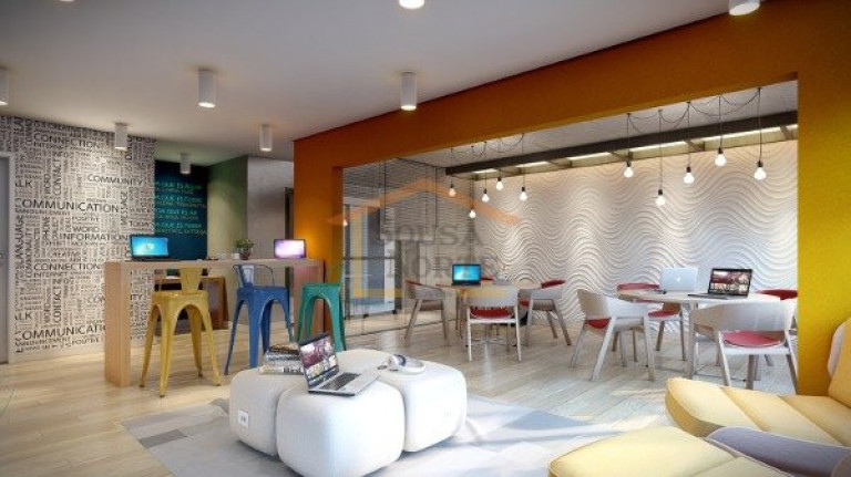 Imagem Apartamento com 1 Quarto à Venda, 28 m² em Jardim São Paulo (zona Norte) - São Paulo Imagem Apartamento com 1 Quarto à Venda, 28 m² em Jardim São Paulo (zona Norte) - São Paulo