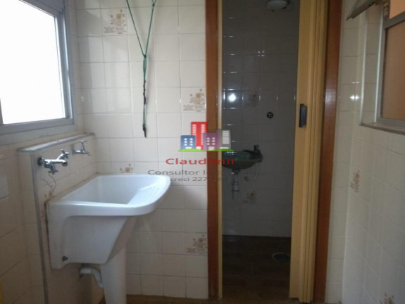 Imagem Apartamento com 3 Quartos à Venda, 73 m² em Vila Monumento - São Paulo