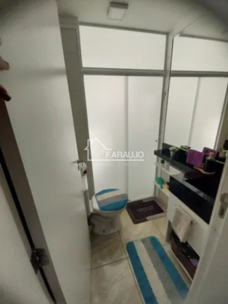 Imagem Apartamento com 2 Quartos à Venda, 47 m² em Jardim Ipê - Sorocaba