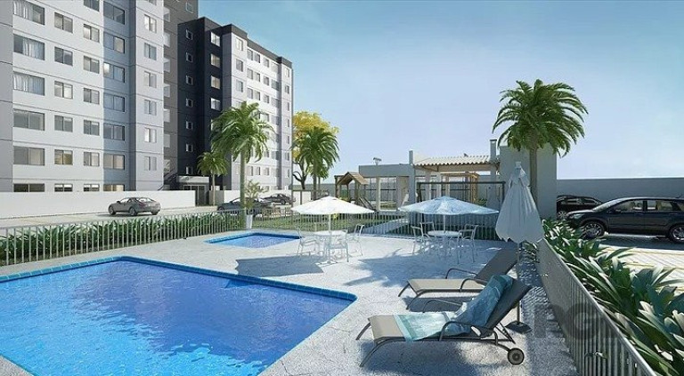 Imagem Apartamento com 2 Quartos à Venda, 86 m² em Morro Santana - Porto Alegre Imagem Apartamento com 2 Quartos à Venda, 86 m² em Morro Santana - Porto Alegre