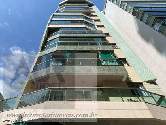 Apartamento com 3 Quartos à Venda, 110 m² em Praia Da Costa - Vila Velha