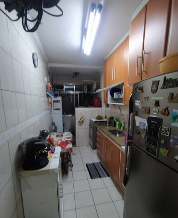 Imagem Apartamento com 2 Quartos à Venda, 77 m² em Vila Mathias - Santos Imagem Apartamento com 2 Quartos à Venda, 77 m² em Vila Mathias - Santos
