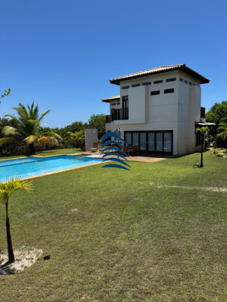 Imagem Casa com 4 Quartos à Venda, 430 m² em Quintas De Sauipe - Mata De São João