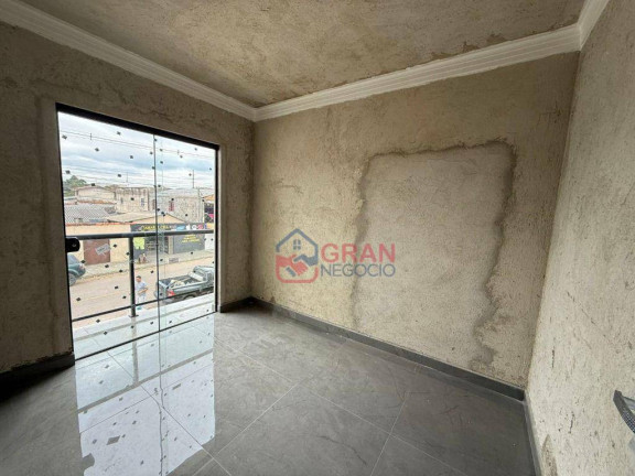 Imagem Sobrado com 3 Quartos à Venda, 80 m² em Tatuquara - Curitiba Imagem Sobrado com 3 Quartos à Venda, 80 m² em Tatuquara - Curitiba