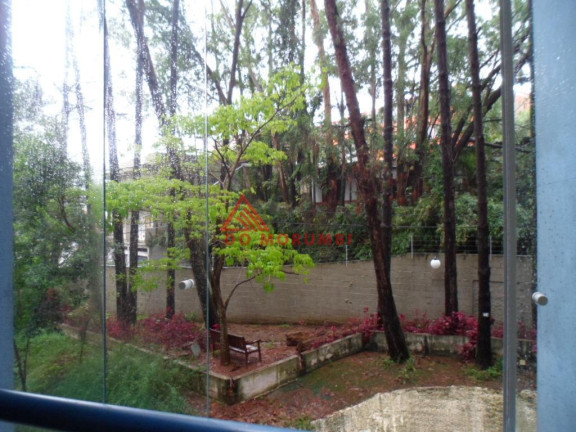Imagem Apartamento com 2 Quartos à Venda, 52 m² em Jardim Paris - São Paulo
