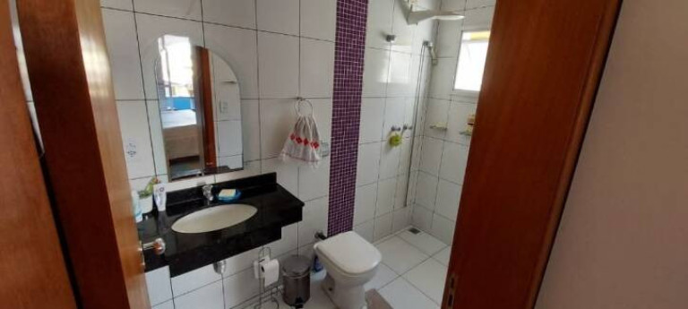 Imagem Casa com 3 Quartos à Venda, 200 m² em Piracangaguá - Taubaté Imagem Casa com 3 Quartos à Venda, 200 m² em Piracangaguá - Taubaté