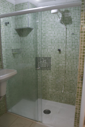 Imagem Apartamento com 1 Quarto à Venda, 46 m² em Santa Cecília - São Paulo
