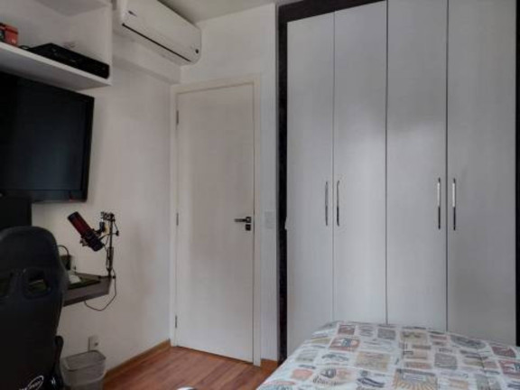 Imagem Imóvel com 3 Quartos à Venda, 110 m² em Jardim Prudência - São Paulo