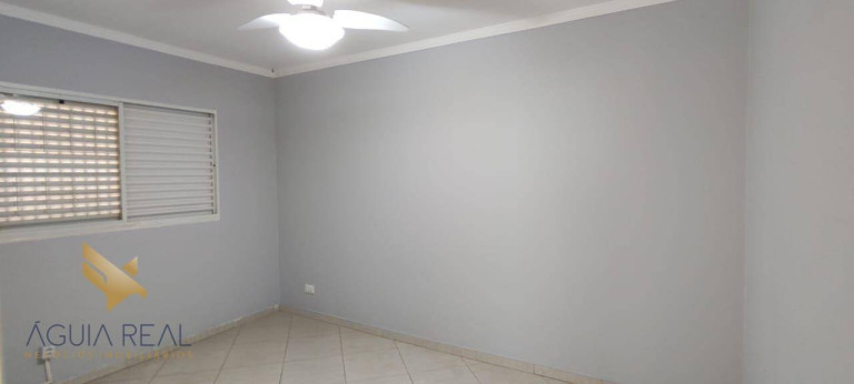 Imagem Apartamento com 3 Quartos à Venda, 89 m² em Monte Castelo - Campo Grande