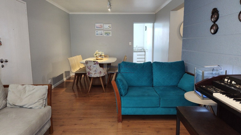 Imagem Apartamento com 3 Quartos à Venda, 136 m² em Juvevê - Curitiba