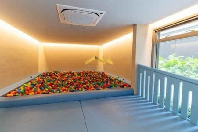 Imagem Apartamento com 3 Quartos à Venda, 175 m² em Alto Da Lapa - São Paulo
