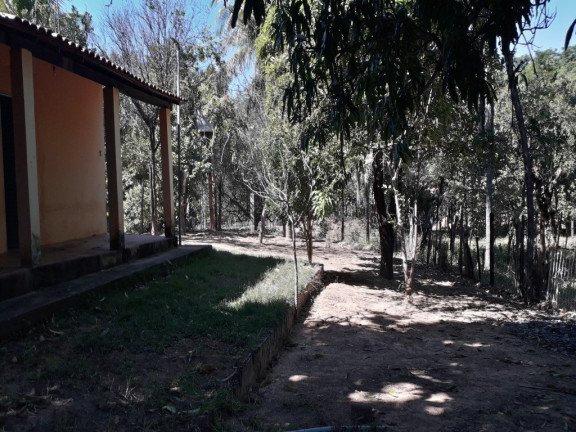 Imagem Imóvel com 3 Quartos à Venda, em Quente Frio - Barreiras Imagem Imóvel com 3 Quartos à Venda, em Quente Frio - Barreiras