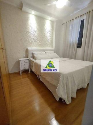 Imagem Apartamento com 3 Quartos à Venda, 89 m² em Vila Itapura - Campinas