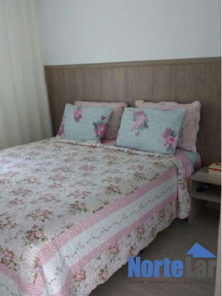 Imagem Apartamento com 2 Quartos à Venda, 50 m² em Protendit - São Paulo