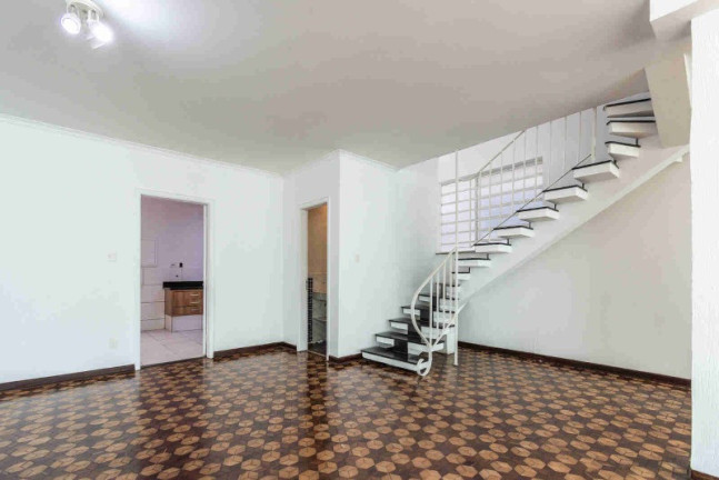 Imagem Casa com 3 Quartos para Alugar, 600 m² em Saúde - São Paulo