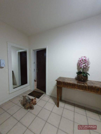 Imagem Apartamento com 2 Quartos à Venda, 80 m² em Gopoúva - Guarulhos Imagem Apartamento com 2 Quartos à Venda, 80 m² em Gopoúva - Guarulhos