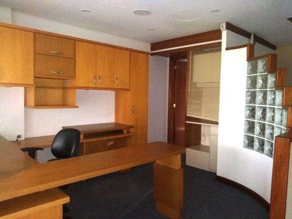 Imagem Sala Comercial à Venda, 44 m² em Higienópolis - Porto Alegre