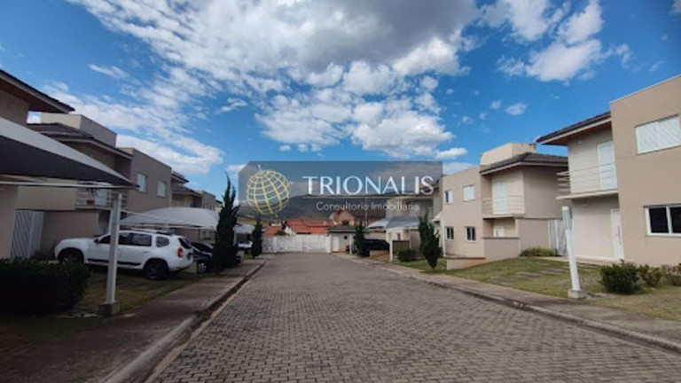 Imagem Casa com 3 Quartos à Venda, 130 m² em Nova Gardênia - Atibaia