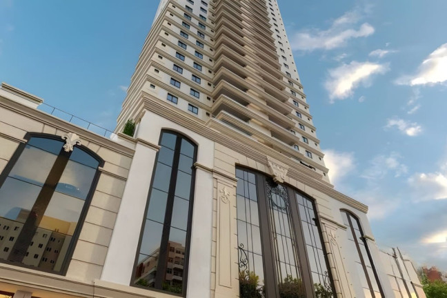 Apartamento com 4 Quartos à Venda, 160 m² em Centro - Balneário Camboriú