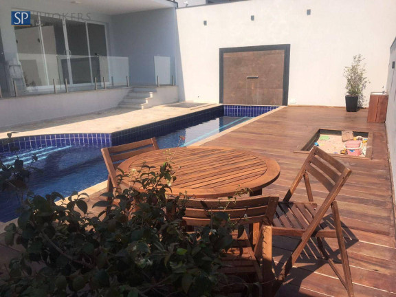 Imagem Casa com 4 Quartos à Venda, 290 m² em Swiss Park - Campinas Imagem Casa com 4 Quartos à Venda, 290 m² em Swiss Park - Campinas