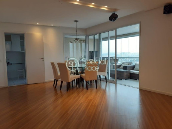 Imagem Apartamento com 4 Quartos à Venda, 200 m² em Vila Romana - São Paulo Imagem Apartamento com 4 Quartos à Venda, 200 m² em Vila Romana - São Paulo