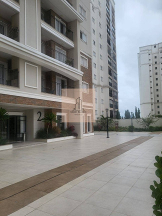 Imagem Apartamento com 3 Quartos à Venda, 85 m² em Edifício Luzes Campolim - Sorocaba
