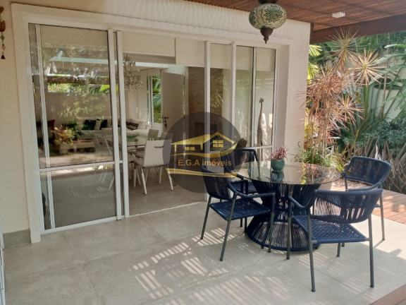 Imagem Casa de Condomínio com 4 Quartos à Venda, 250 m² em Juquehy - São Sebastião