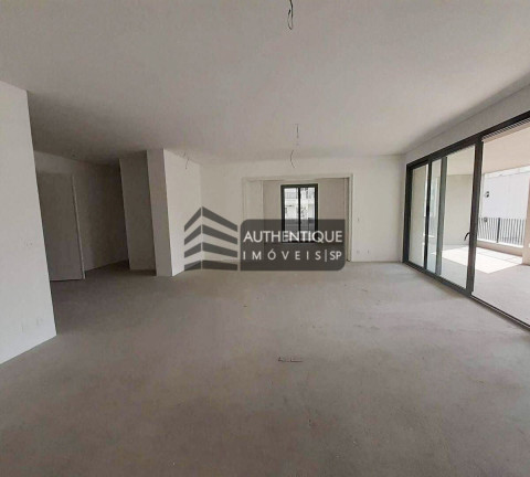 Imagem Apartamento com 4 Quartos à Venda, 554 m² em Itaim Bibi - São Paulo