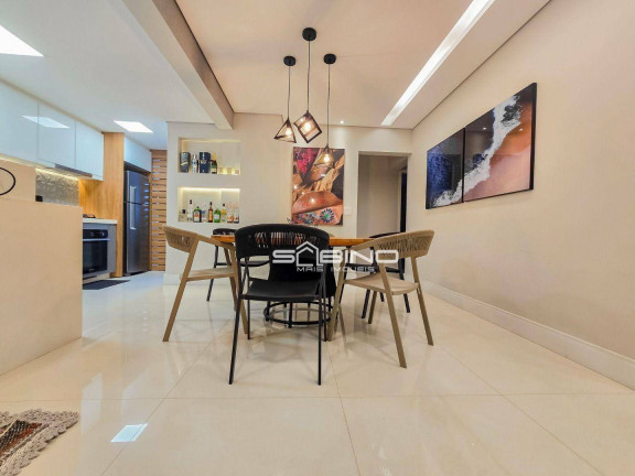 Imagem Apartamento com 3 Quartos à Venda, 114 m² em Riviera De São Lourenço - Bertioga