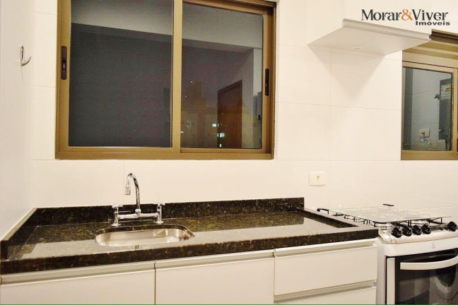 Imagem Apartamento com 3 Quartos à Venda, 95 m² em Bigorrilho - Curitiba
