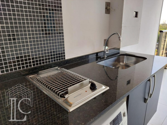 Imagem Apartamento com 2 Quartos para Alugar, 72 m² em Brooklin - São Paulo