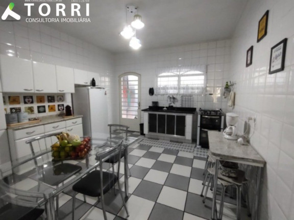Imagem Sobrado com 3 Quartos à Venda, 137 m² em Centro - Votorantim