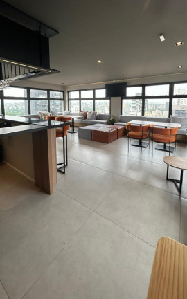 Imagem Kitnet com 1 Quarto à Venda, 26 m² em Pinheiros - São Paulo