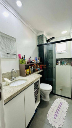 Imagem Apartamento com 2 Quartos à Venda, 50 m² em Vila Augusta - Guarulhos Imagem Apartamento com 2 Quartos à Venda, 50 m² em Vila Augusta - Guarulhos