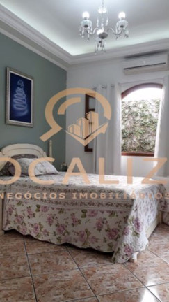 Imagem Casa com 3 Quartos à Venda, 540 m² em Urbanova - São José Dos Campos