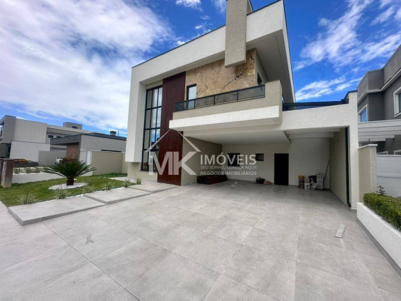 Imagem Sobrado com 3 Quartos à Venda, 361 m² em Centro - Piraquara Imagem Sobrado com 3 Quartos à Venda, 361 m² em Centro - Piraquara