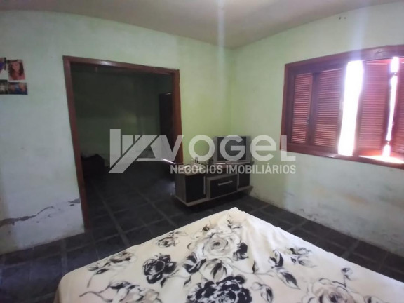 Imagem Casa com 4 Quartos à Venda, 160 m² em Feitoria - Sao Leopoldo Imagem Casa com 4 Quartos à Venda, 160 m² em Feitoria - Sao Leopoldo